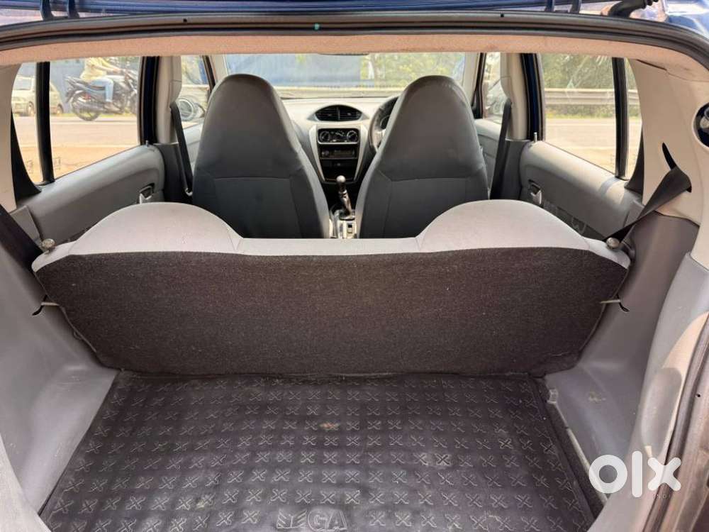 Maruti Suzuki Alto 800 2012-2016 Lxi, 2016, Petrol