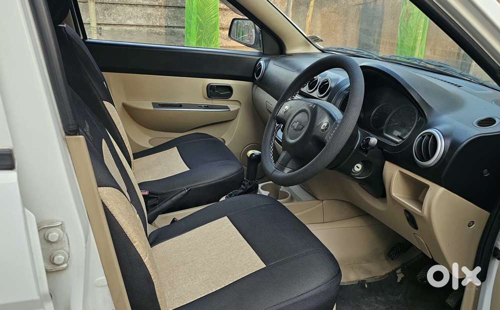 Chevrolet Enjoy 2013-2015 Tcdi Ls 8 Seater, 2015, Diesel