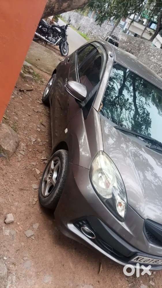 Honda Brio 2015 Petrol 98000 Km Driven