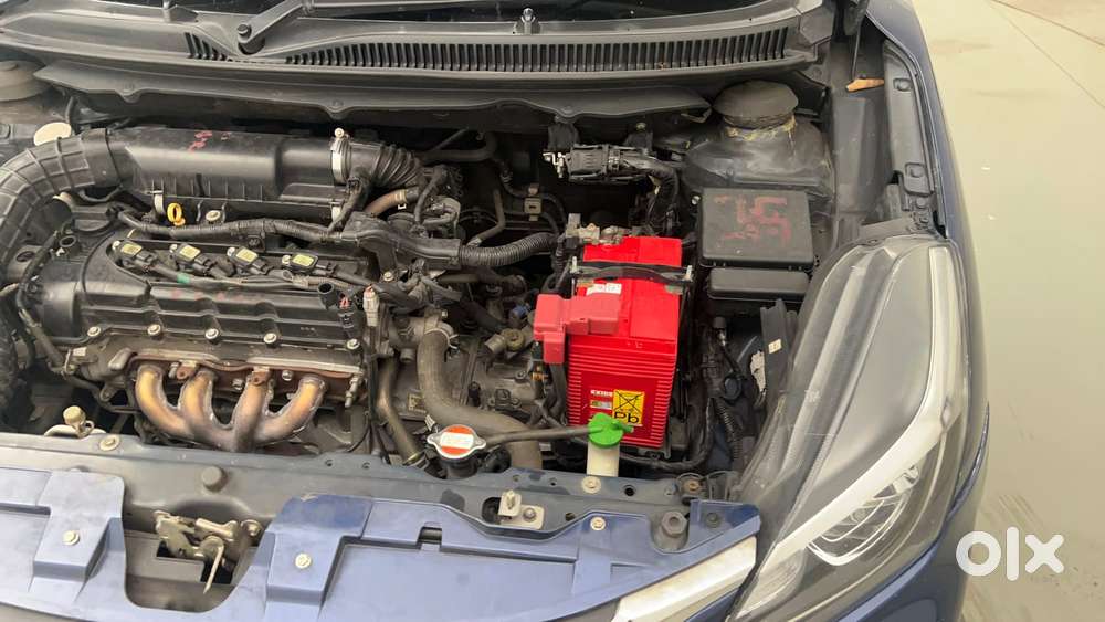 Maruti Suzuki Baleno 1.2 Zeta, 2019, Petrol