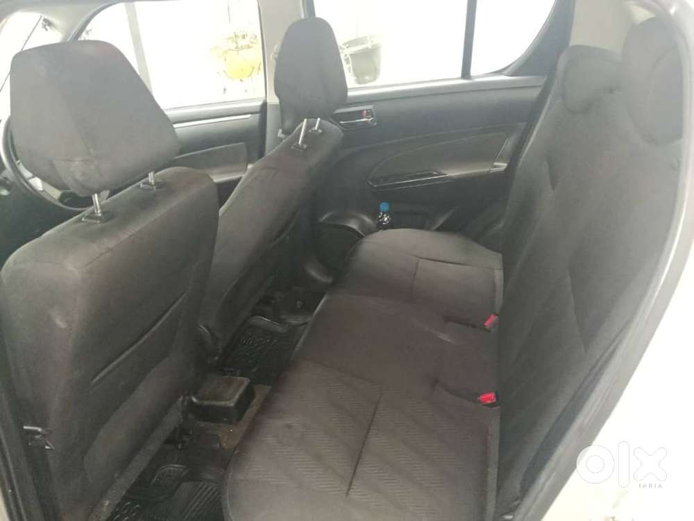 Maruti Suzuki Swift 2012 Diesel Well Maintained, Good Condition