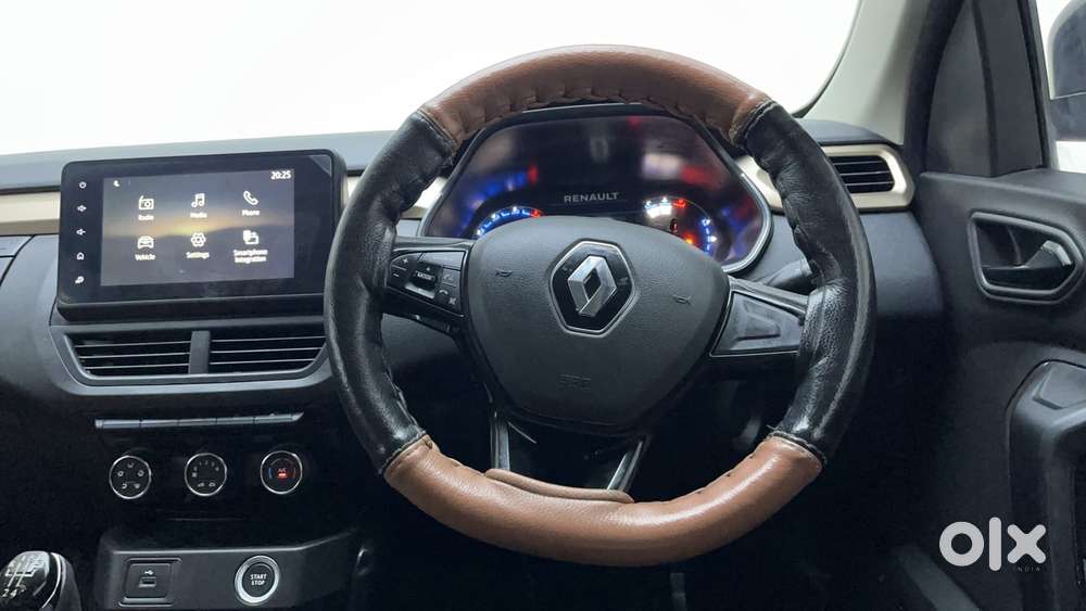 Renault Kiger Rxt Opt Dt, 2023, Petrol