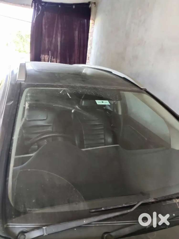 Honda Wr-v 2016 Diesel Good Condition