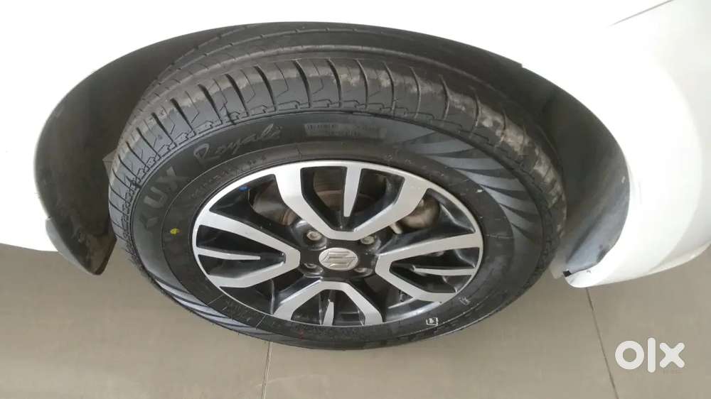 Maruti Suzuki Dzire 2021 Manual Petrol