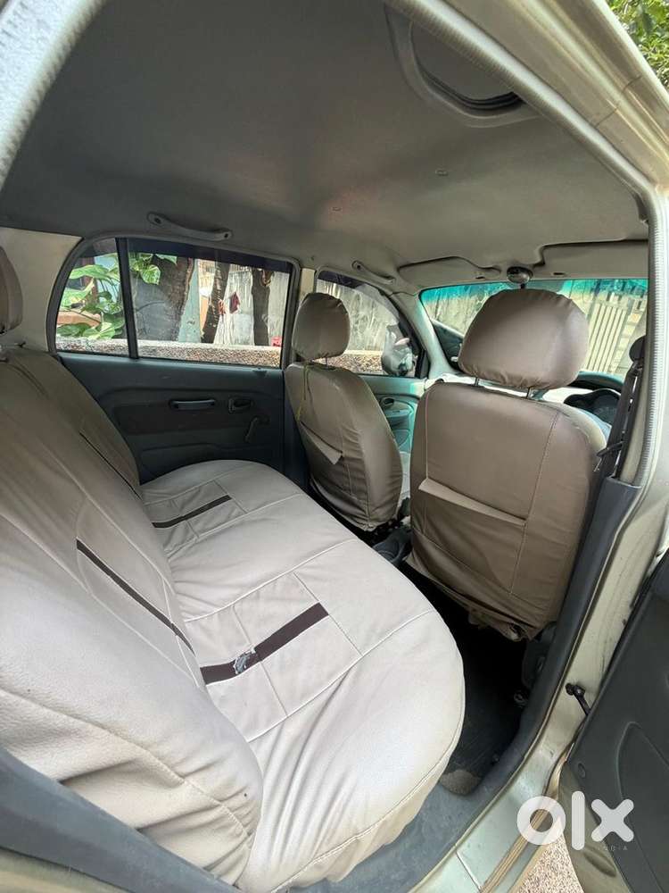 Hyundai Santro Xing 2002 Manual