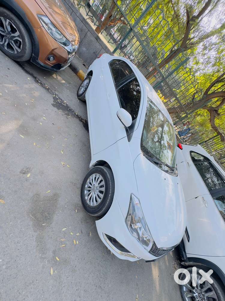 Maruti Suzuki Ciaz Delta 2019 Car