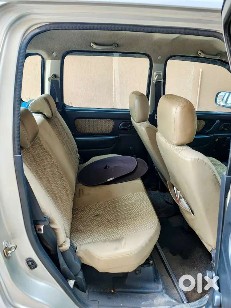 2009 Maruti Suzuki Wagon R Lxi