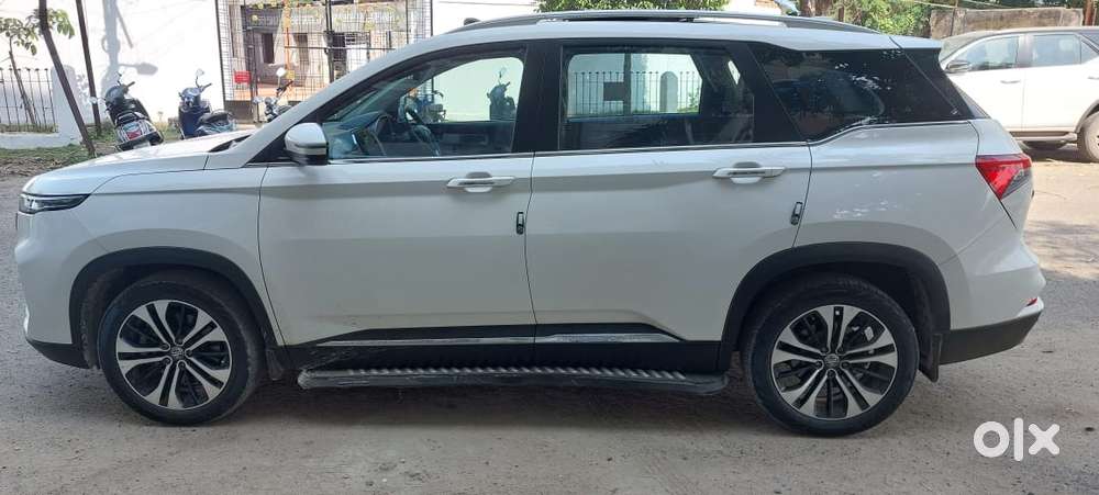 Mg Hector Plus 2.0 Sharp Diesel Turbo, 2022, Diesel