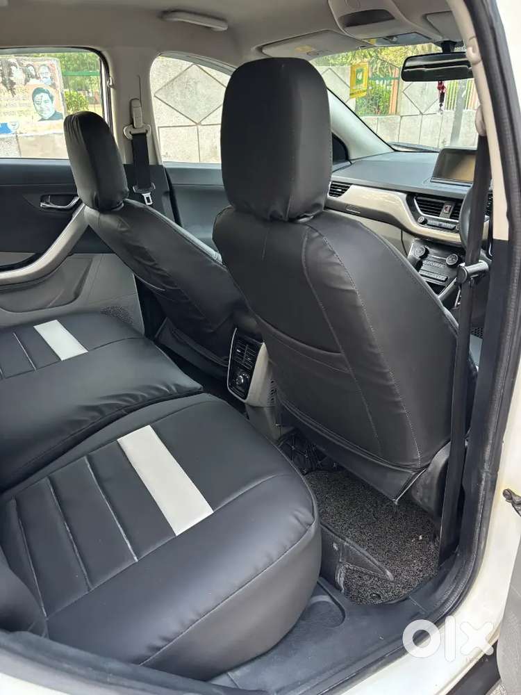 Tata Nexon Diesel 2019