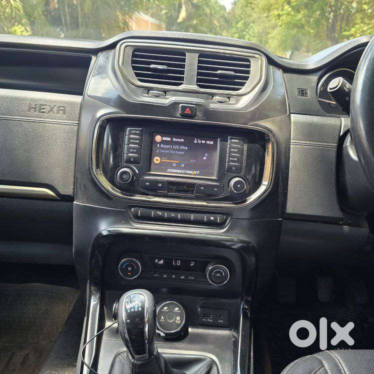 Tata Hexa 2.2 Xt 4x4 7 Str, 2018, Diesel