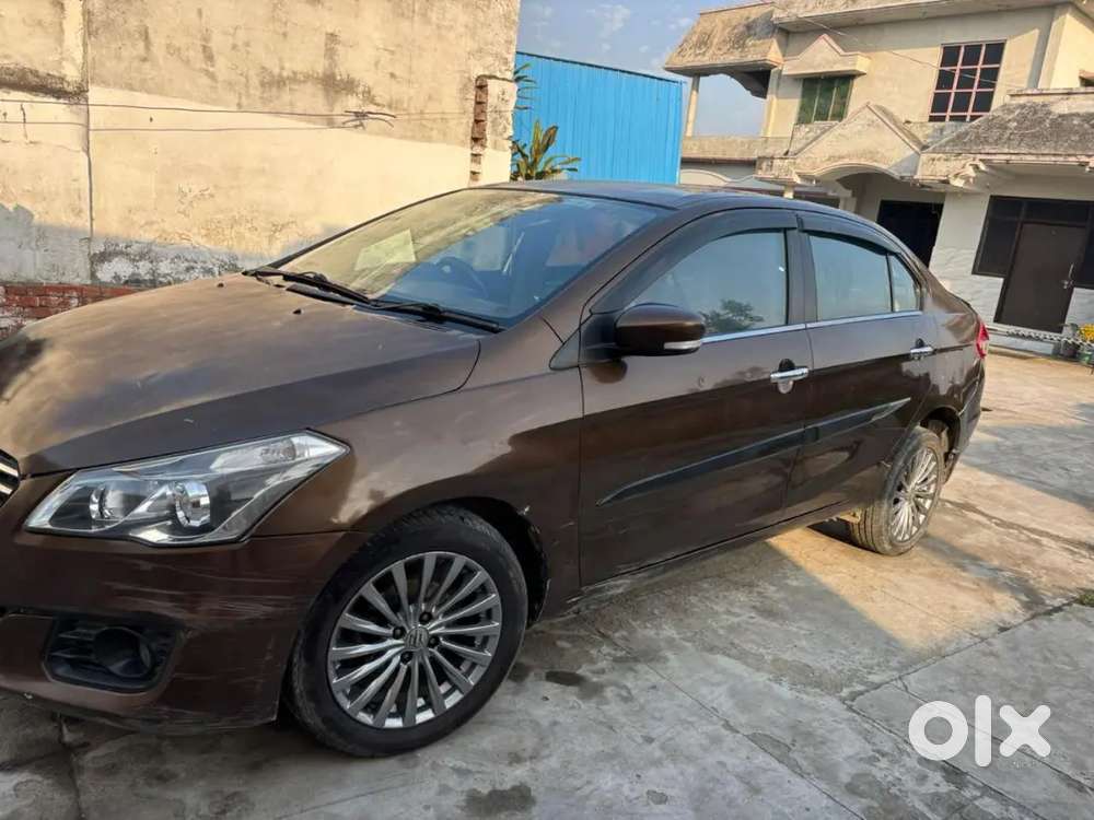 Selling My Car