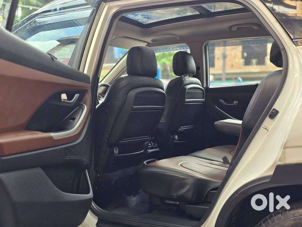 Hyundai Alcazar 1.5 Prestige (o) Diesel At 7 Str, 2023, Diesel
