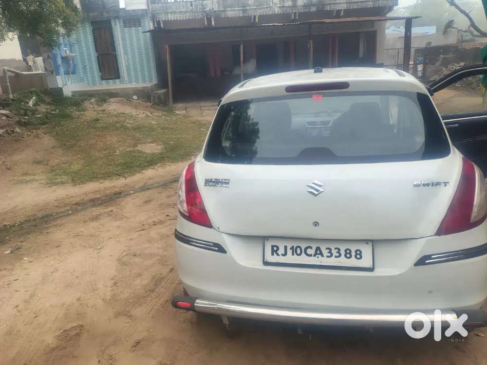 New Gadi Lani Hai Thar