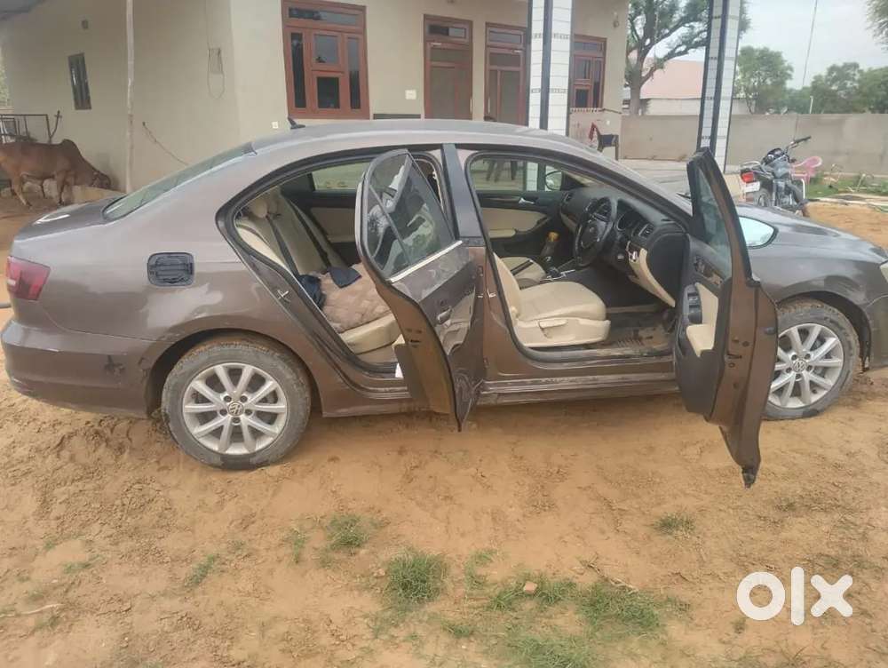Ergent Sale Of Car 
A1 Condition Of Car