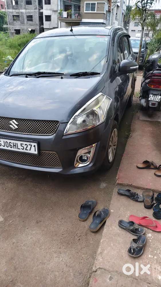 Maruti Suzuki Ertiga 2014 Diesel 150000 Km Driven