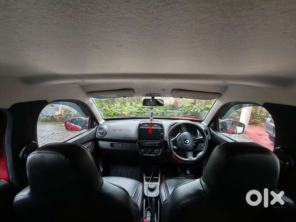 Renault Kwid Rxl 2025 Model