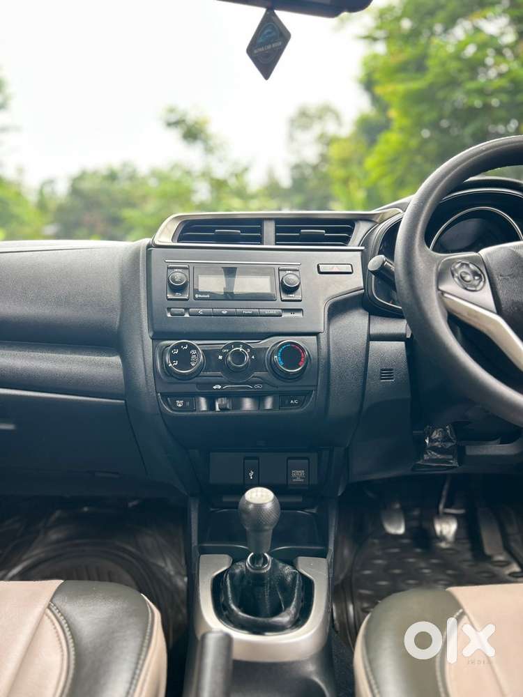 Honda Jazz Diesel 2016 Model
