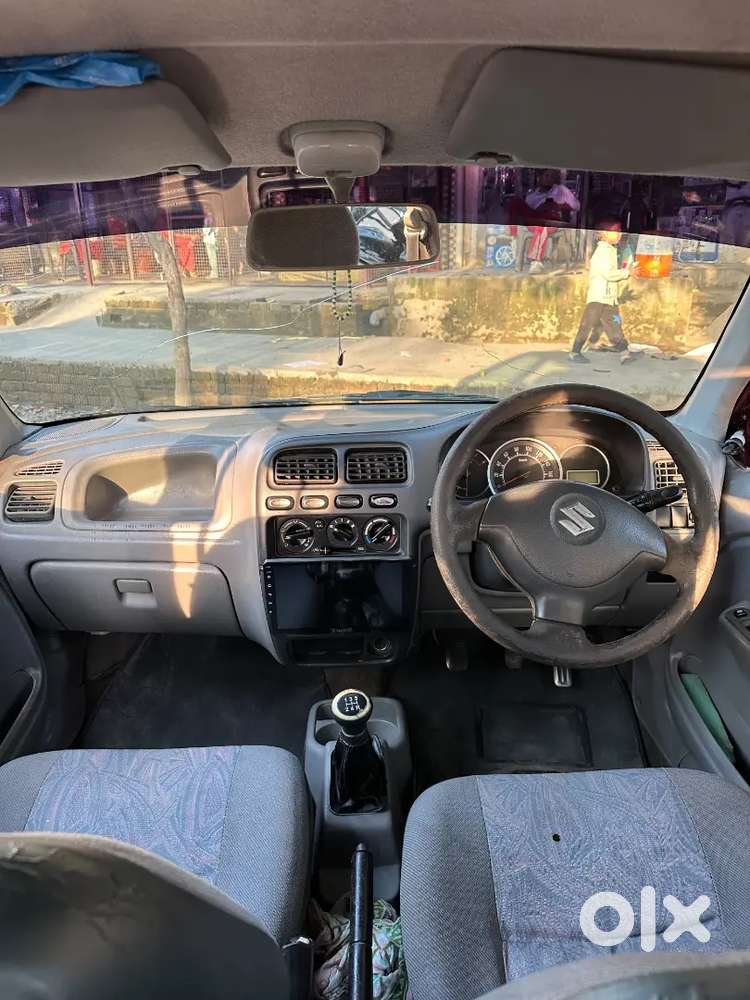 2014 Maruti Suzuki Alto