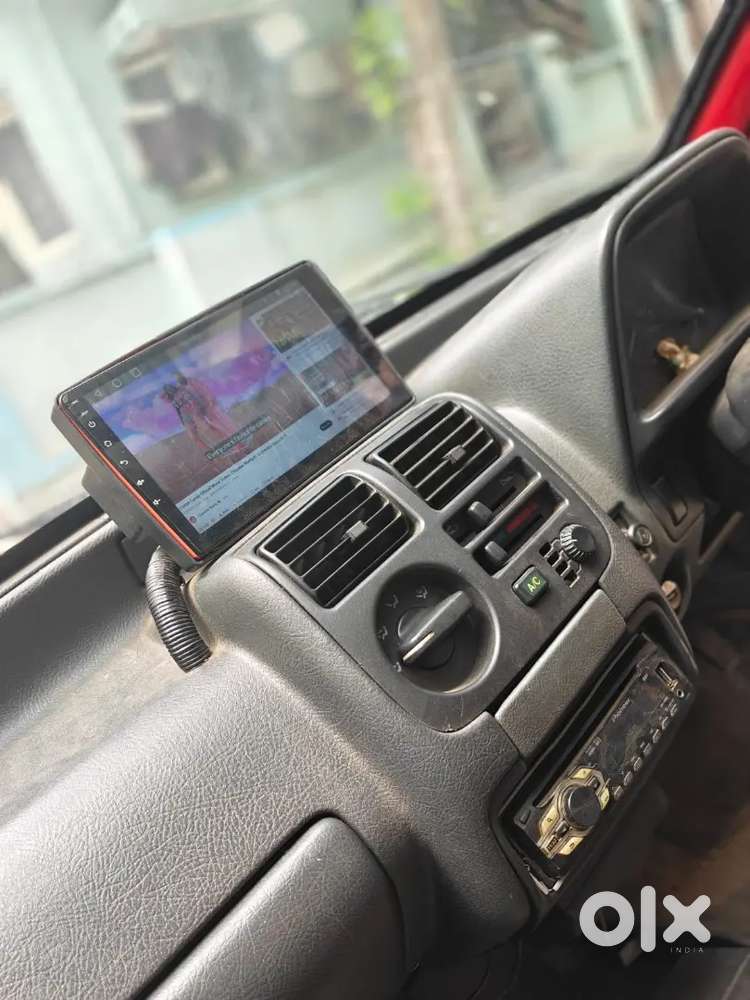 Maruti Suzuki Zen Estilo 1998