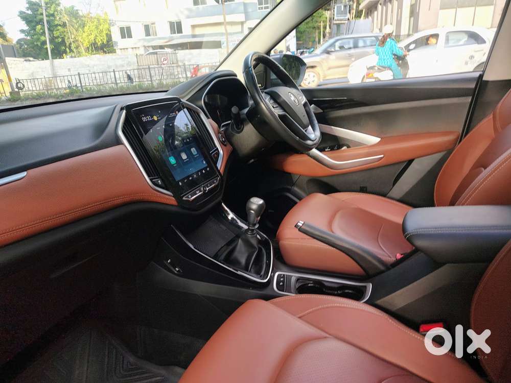 Mg Hector Plus 2.0 Super Diesel Turbo 6 Str, 2022, Diesel