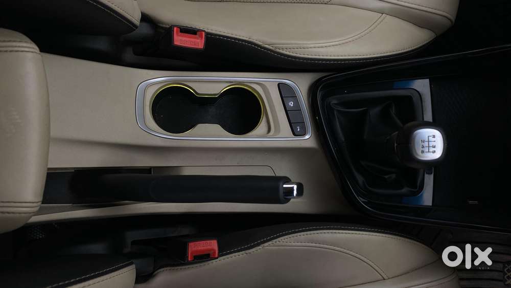 Mg Hector 2.0 Sharp Diesel, 2022, Diesel