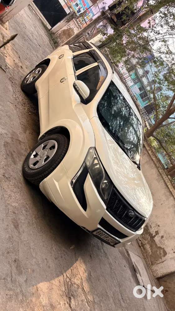 Mahindra Xuv500 2018 Diesel 79000 Km Driven