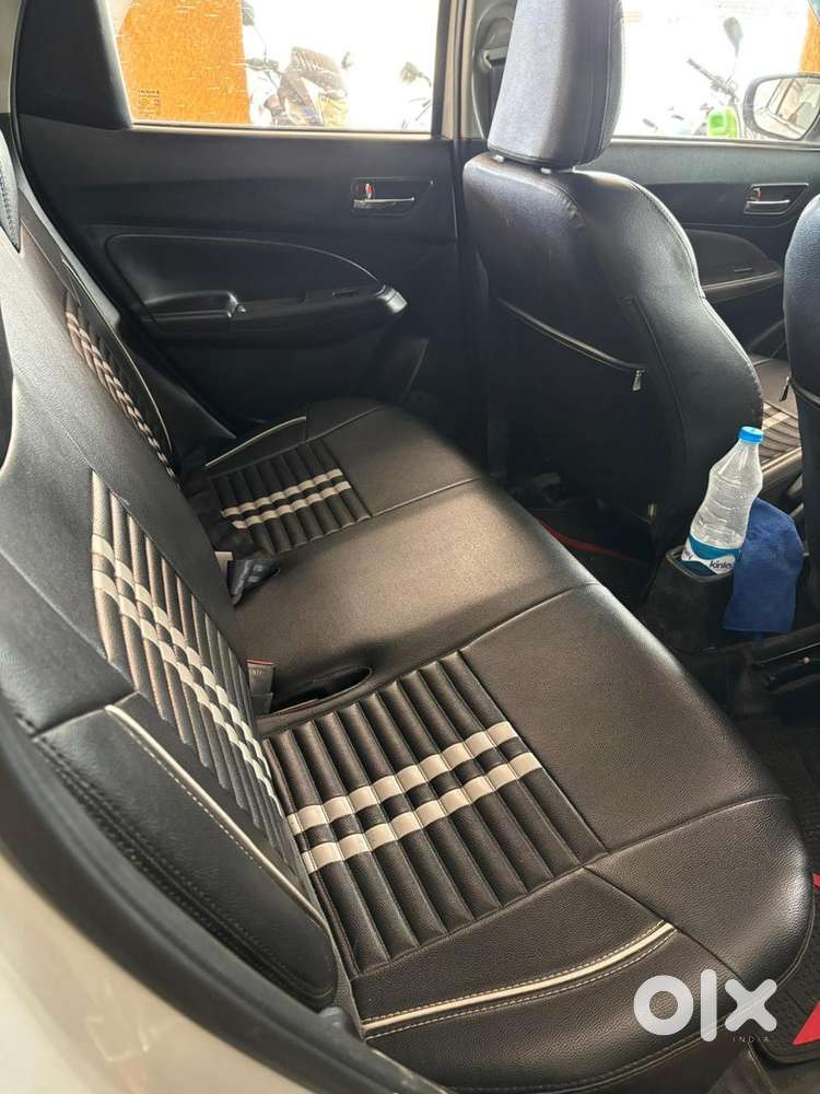 Maruti Suzuki Swift 2019 Diesel Good Condition