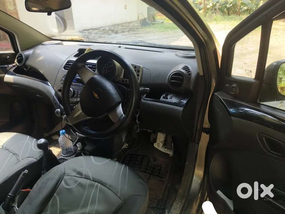 Chevrolet Beat 2012 Diesel Well Maintained