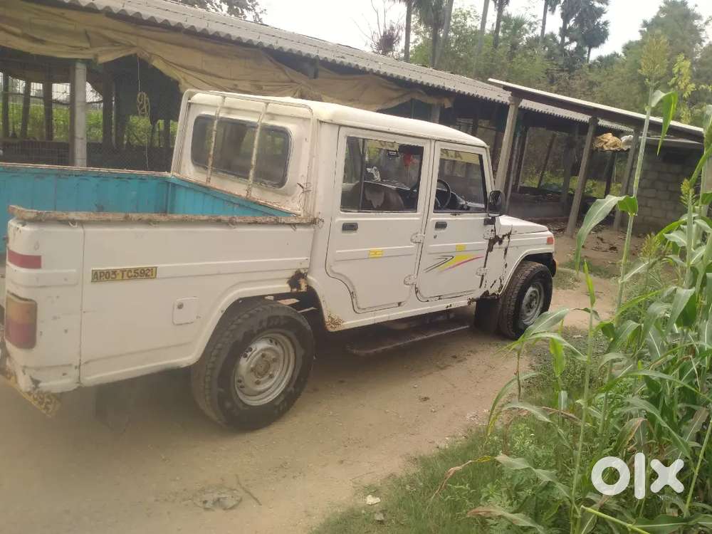 Mahindra Bolero Power Plus 2014 Diesel 245499 Km Driven