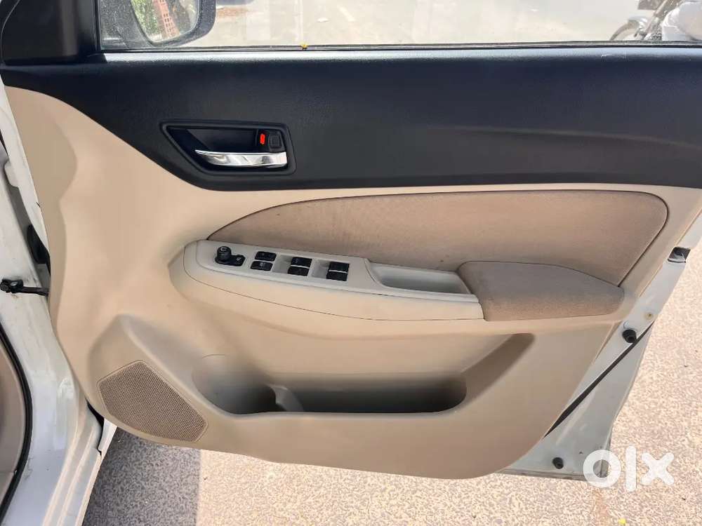 Maruti Suzuki Dzire 2023 Manual