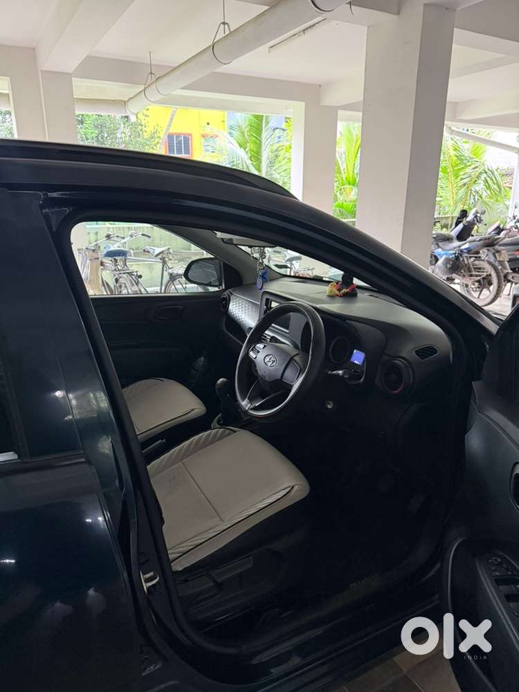 Hyundai Grand I10 2023