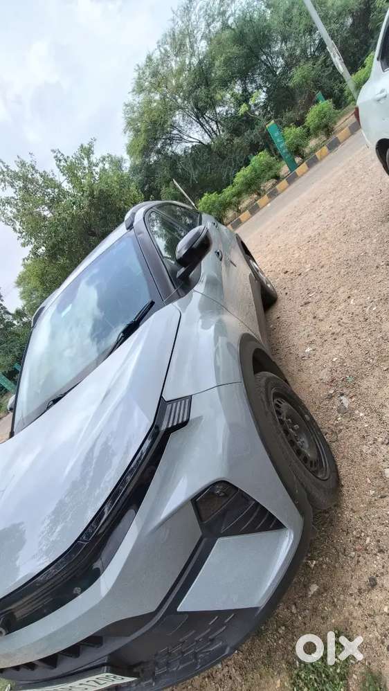 Tata Nexon 2024 Diesel Manual