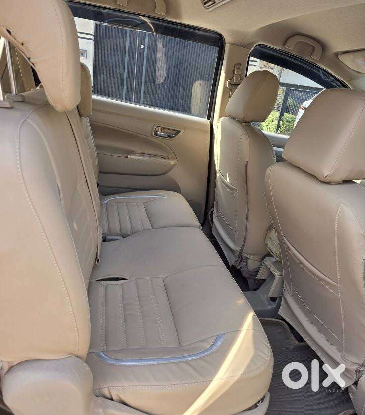 Maruti Suzuki Ertiga Vdi, 2015, Diesel