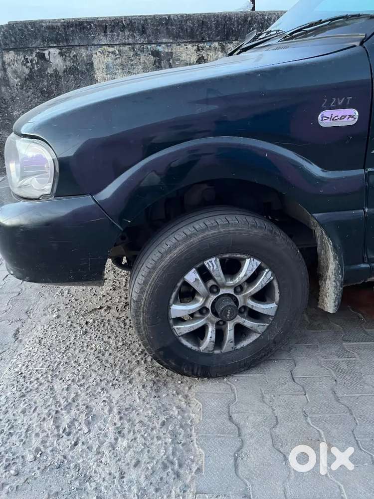 Gaadi Ok Hai Koi Kami Nahi Hai