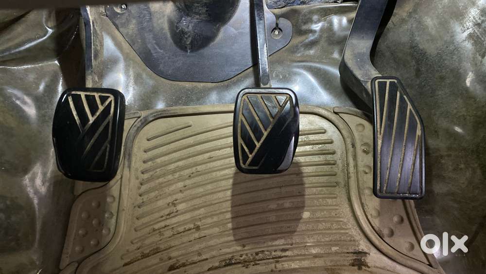 Maruti Suzuki Celerio 2014-2017 Vxi, 2014, Cng & Hybrids