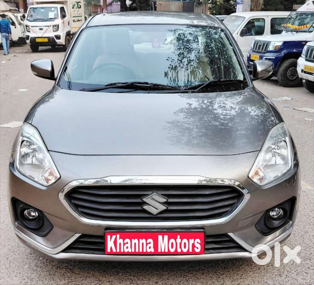 Maruti Suzuki Swift Dzire Vdi Bsiv, 2017, Diesel