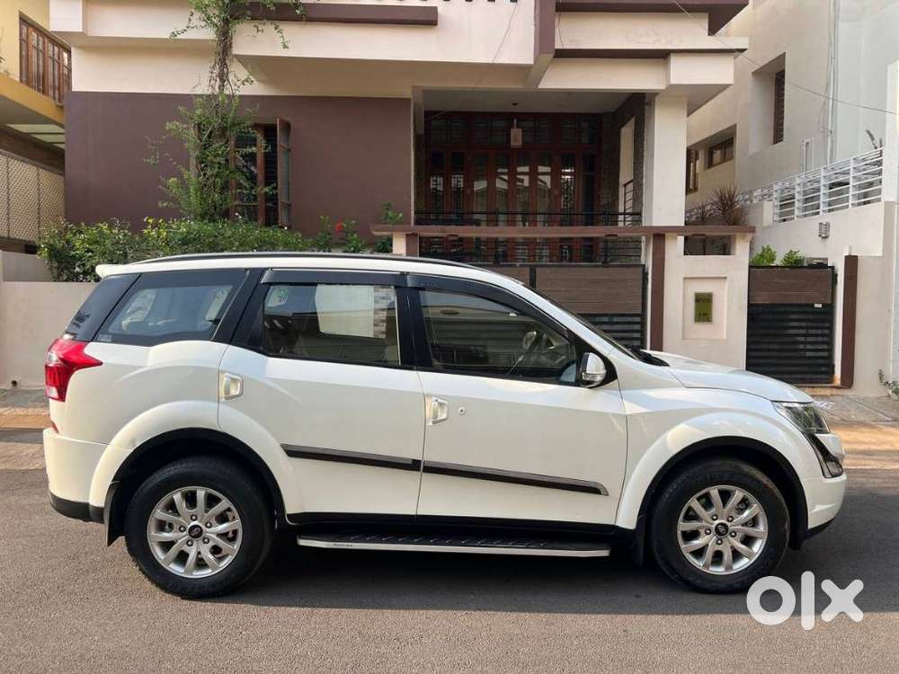 Mahindra Xuv500 W9, 2018, Diesel