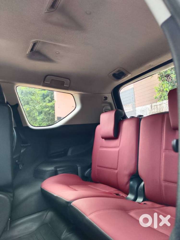Toyota Innova Crysta, 2017, Diesel