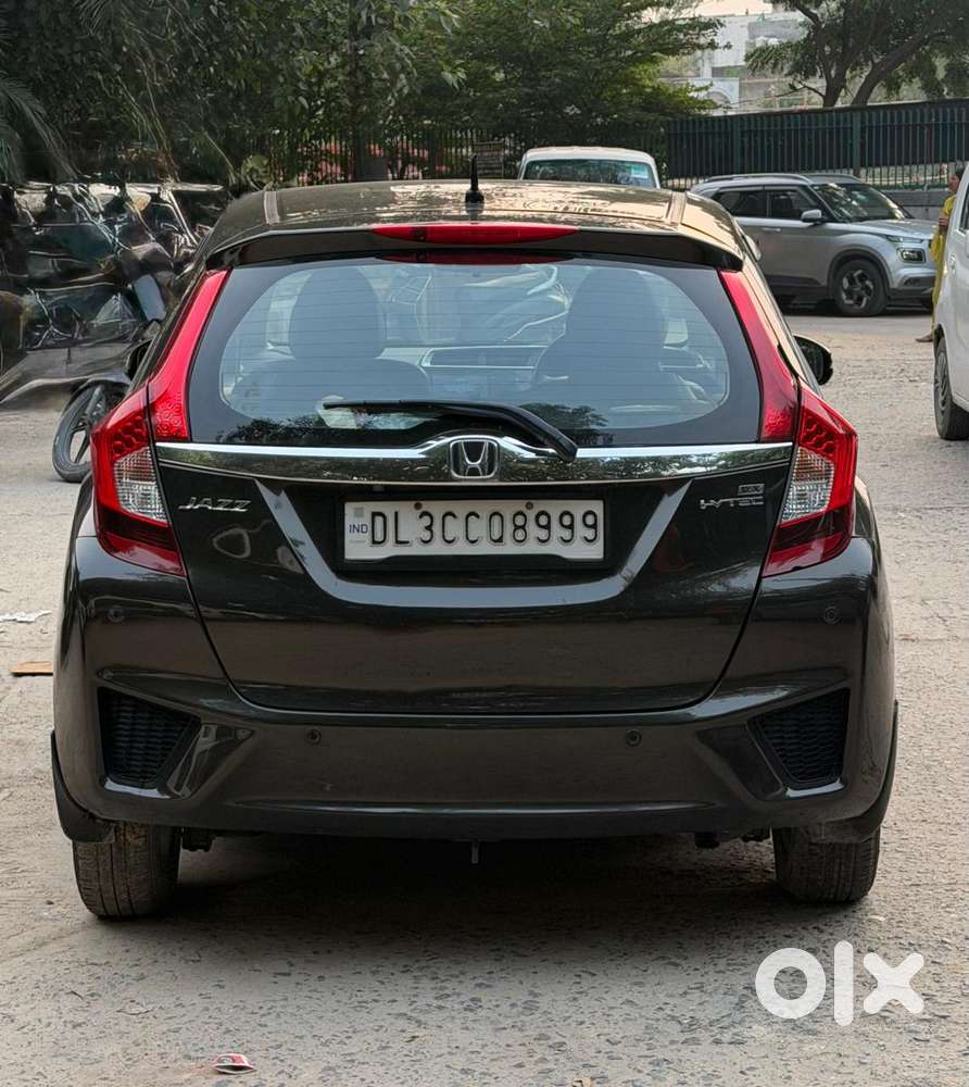 Honda Jazz Vx Cvt, 2019, Cng & Hybrids