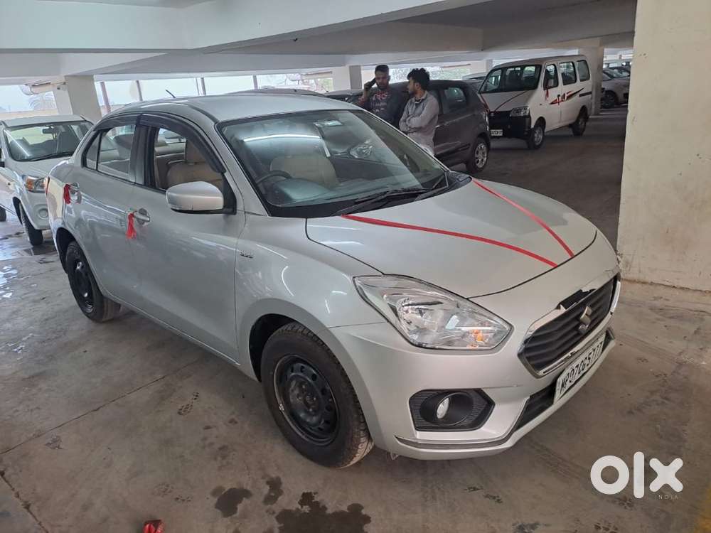 Maruti Suzuki Swift Dzire 2019