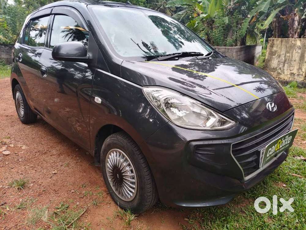 Hyundai Santro Magna, 2021, Petrol