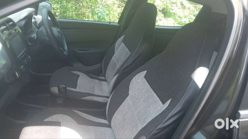 Renault Kwid Rxt 1.0 Well Maintained 59,000 Km Driven