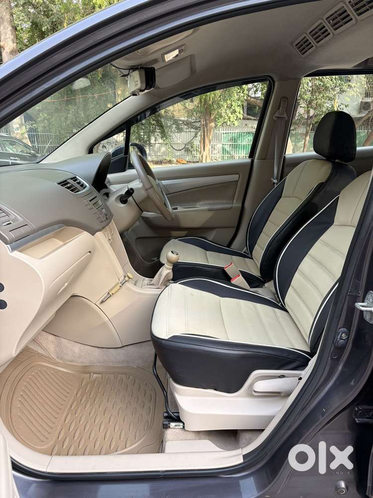 Maruti Suzuki Ertiga 2012-2015 Vxi, 2012, Petrol