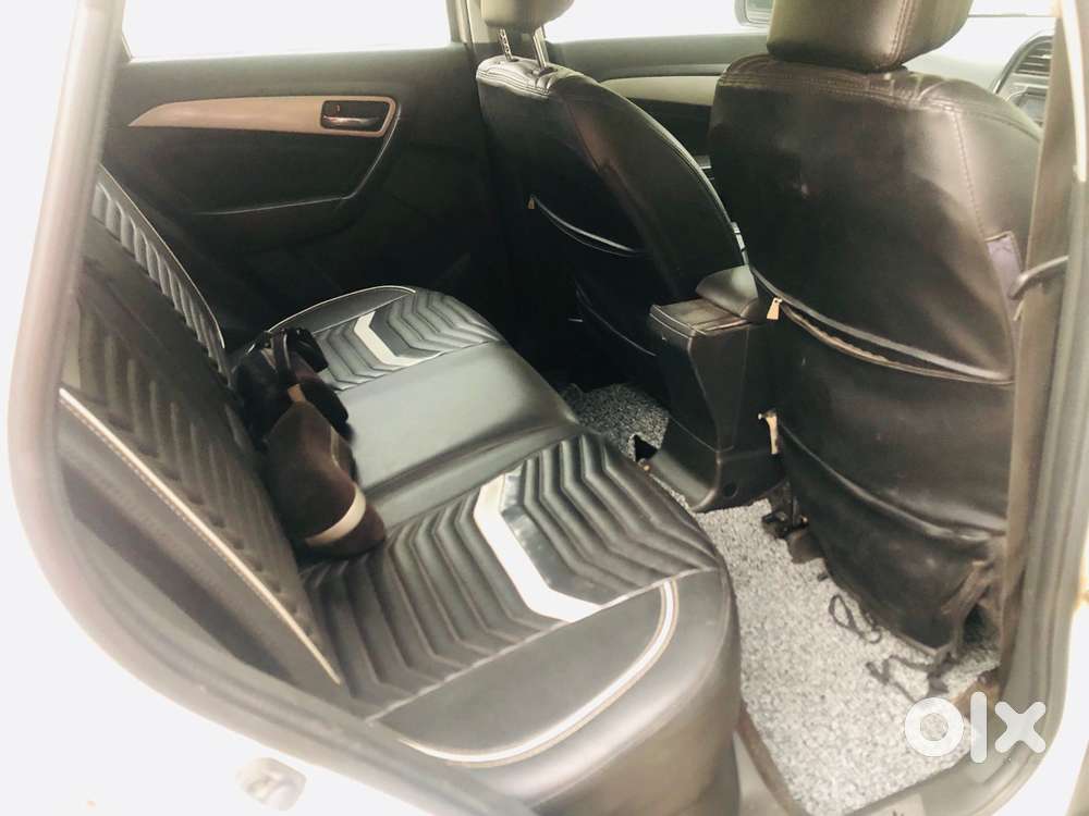 Maruti Suzuki Brezza Zdi, 2017, Diesel