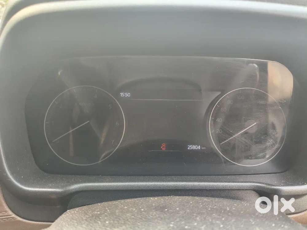 Very Well Maintained, Single Hand Driven Scorpio N