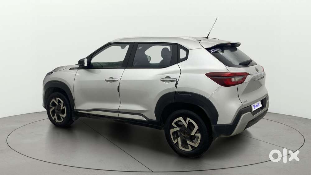 Nissan Magnite 1.0 Xv Turbo Cvt, 2022, Petrol
