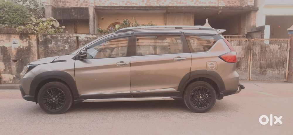 Maruti Suzuki Xl6 1.5 Alpha Mt, 2020
