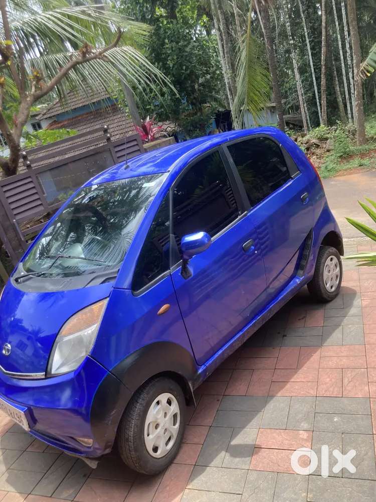 Tata Nano Xt 2015 Petrol