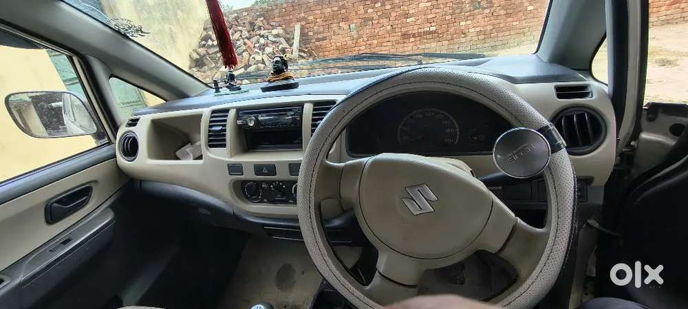 Maruti Suzuki Estilo 2007 Petrol 91552 Km Driven