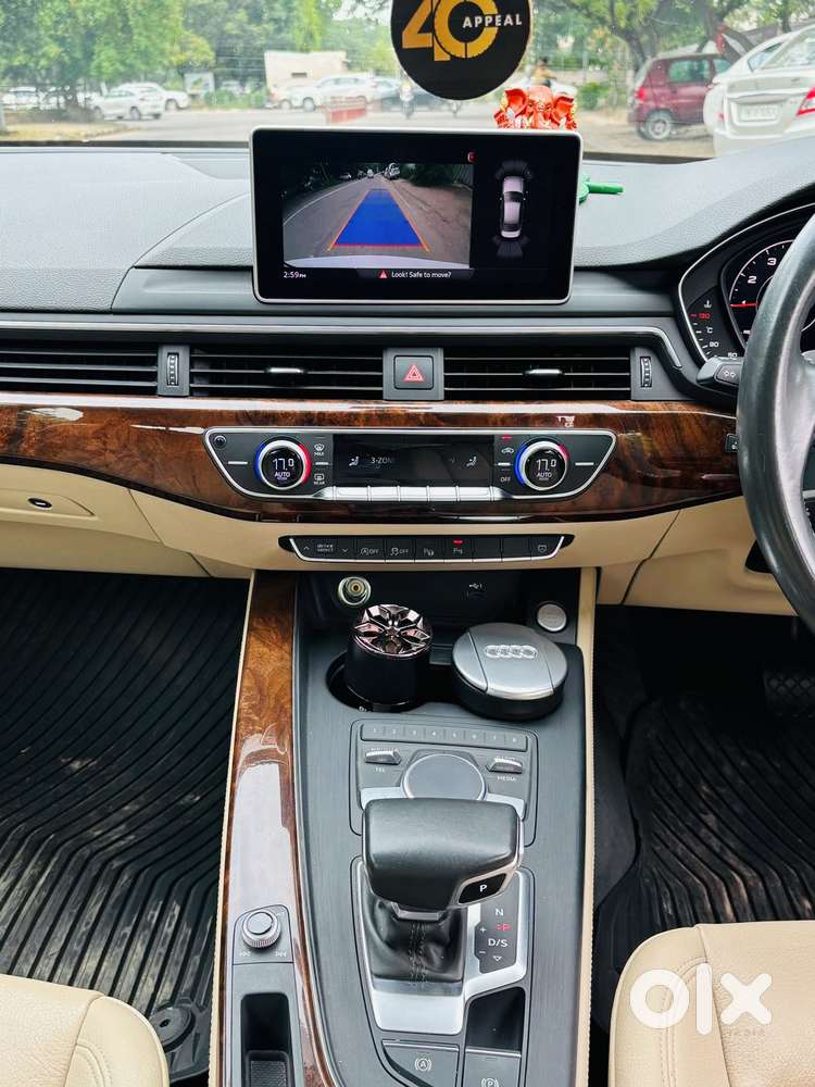 Audi A4 2.0 Tdi (177bhp) Technology Pack, 2020, Diesel